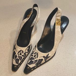 Rare Vintage St. John Couture